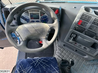 Iveco Stralis 2005 - 430 Retarder, Manual transmission obrazek 10