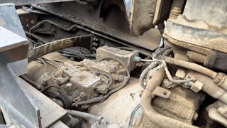 Volvo FM 400 2009 - N/A bild 38