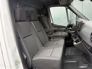 Mercedes-Benz Sprinter 2023 - 315 CDI 150 PK / L3H2 / 360 CAMERA / AIRCO / CRUISE / NAVI / 3-ZITS / CARPLAY / GEVEERDE STOEL imagen 8