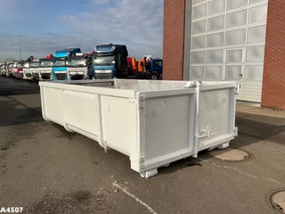 Container 8m³ N/A - N/A imagen 2