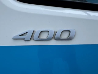 DAF 400 2017 - CF 4X2 EURO 6 PROBLEM ATOMIZER TÜV TILL 02-2026 immagine 9