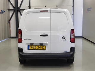 Citroën Berlingo 2020 - 1.2PureTech 111pk Benzine! imagen 17