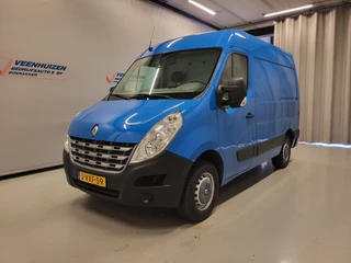 Renault Master 2012 - 2.3dCi L1/H2 Apk tot 19-4-2027! immagine 2 miniatura