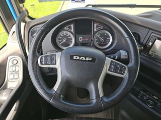 DAF XF480 2022 - N/A obrazek 10