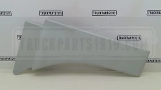 MAN N/A - Body & Chassis Parts Spatschermplaat li. bild 2