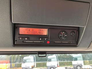 MAN TGS 2011 - 26.320 HMF 18 Tonmeter laadkraan obrazek 20