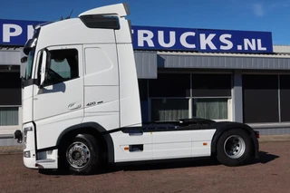 Volvo FH 2020 - 420 Holland Truck obrazek 14