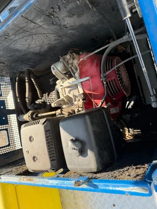 Nissan Cabstar 2017 - 35.13 met paus verhuislift 25 meter immagine 15