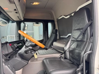 Scania P 2021 - P360 4x2 , 134000 km ! perfect distribution truck obrazek 8