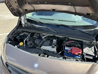 Mercedes-Benz Citan 2015 - 109 CDI / Fuel Problem -> Not Starting zdjecie 9