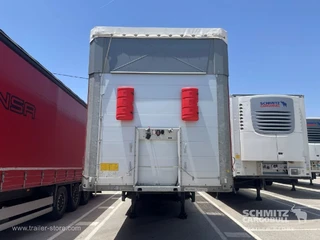 Schmitz Cargobull Semiremolque Lona Standard 2024 afbeelding 3 miniatuur