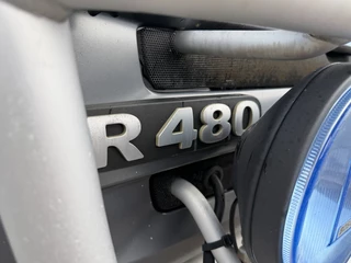 Scania R 2007 - R480 6x2*4 Retarder Full Air Euro 4 Manual afbeelding 29