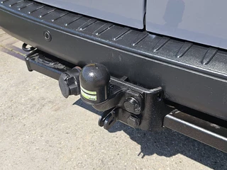 Ford Transit Custom 2019 - 2.0 obrazek 13