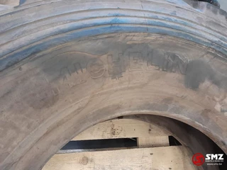 Michelin N/A - Occ industrieband Michelin 14.00-24 obrazek 2