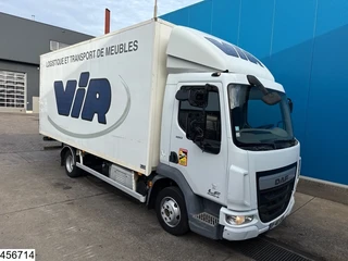 DAF 2016 - LF 180 EURO 6 afbeelding 2 miniatuur