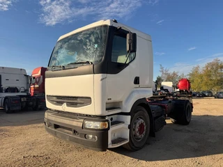 Renault Premium 400 2000 te koop