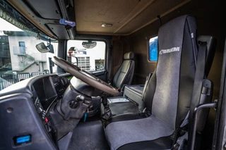 Scania G 2015 - 450 - KIPPER / TREKKER bild 14