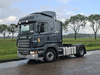 Scania R 2012 - R440 image 2