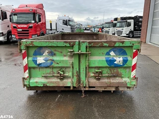 Container 13m³ N/A - N/A imagen 5