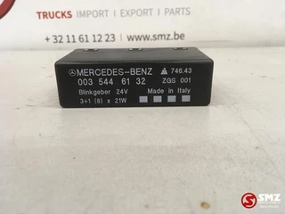 Mercedes-Benz N/A - Occ Ecu pinkrelais A0035446132 immagine 2