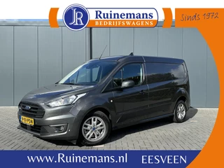 Ford Transit Connect 2021 - 1.5 EcoBlue 100 PK / L2H1 / UNIEK !! 5.324 KM !! / 3 ZITS / CAMERA / AIRCO / NAVI / STOELVERWARMING immagine 1