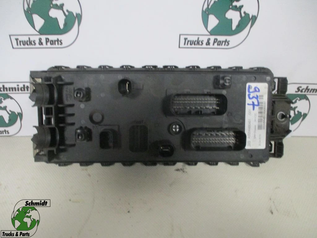 Mercedes-Benz - A 000 446 64 61 Sam Module afbeelding 1