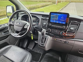 Ford Transit Custom 2020 - 2.0 imagem 8