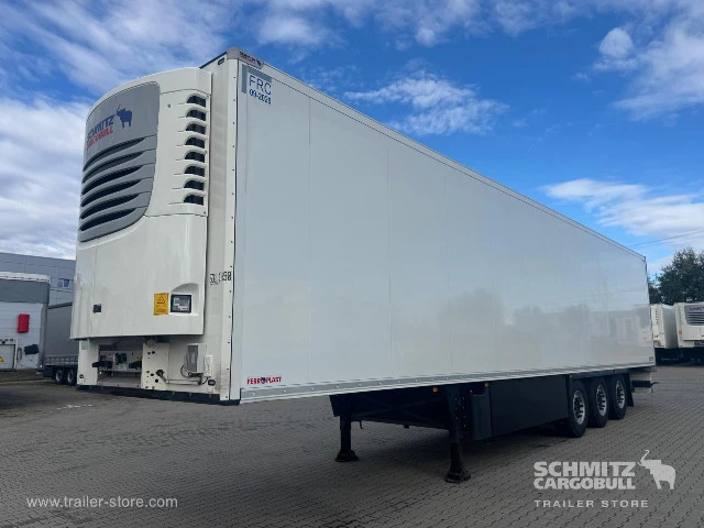 Schmitz Cargobull Semitrailer Reefer Standard 2023 afbeelding 1