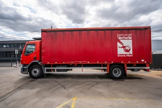 DAF N/A 2006 - LF 55.180 +DHOLLANDIA 2.5T. immagine 6