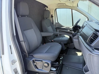 Ford Transit Custom 2020 - 2.0 TDCI 130 PK / L2H1 / TREKHAAK / AIRCO / CRUISE / STOELVERW / 2800 KG AHG zdjecie 8