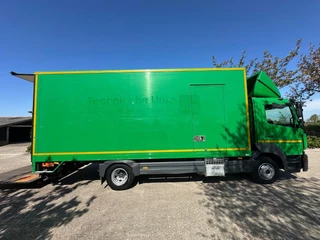 Mercedes-Benz Atego 2019 - N/A zdjecie 15