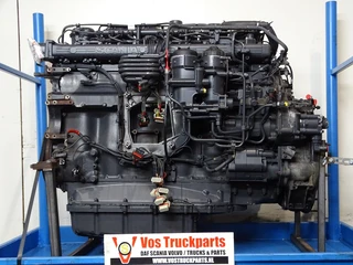 Scania R 2019 - SC-R DC-13148 450PK te koop
