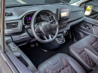 Renault Trafic 2024 - 2.0 Blue dCi 170PK Automaat L2H1 Bestelwagen image 6