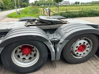 Volvo FH 2013 - 500 bild 17