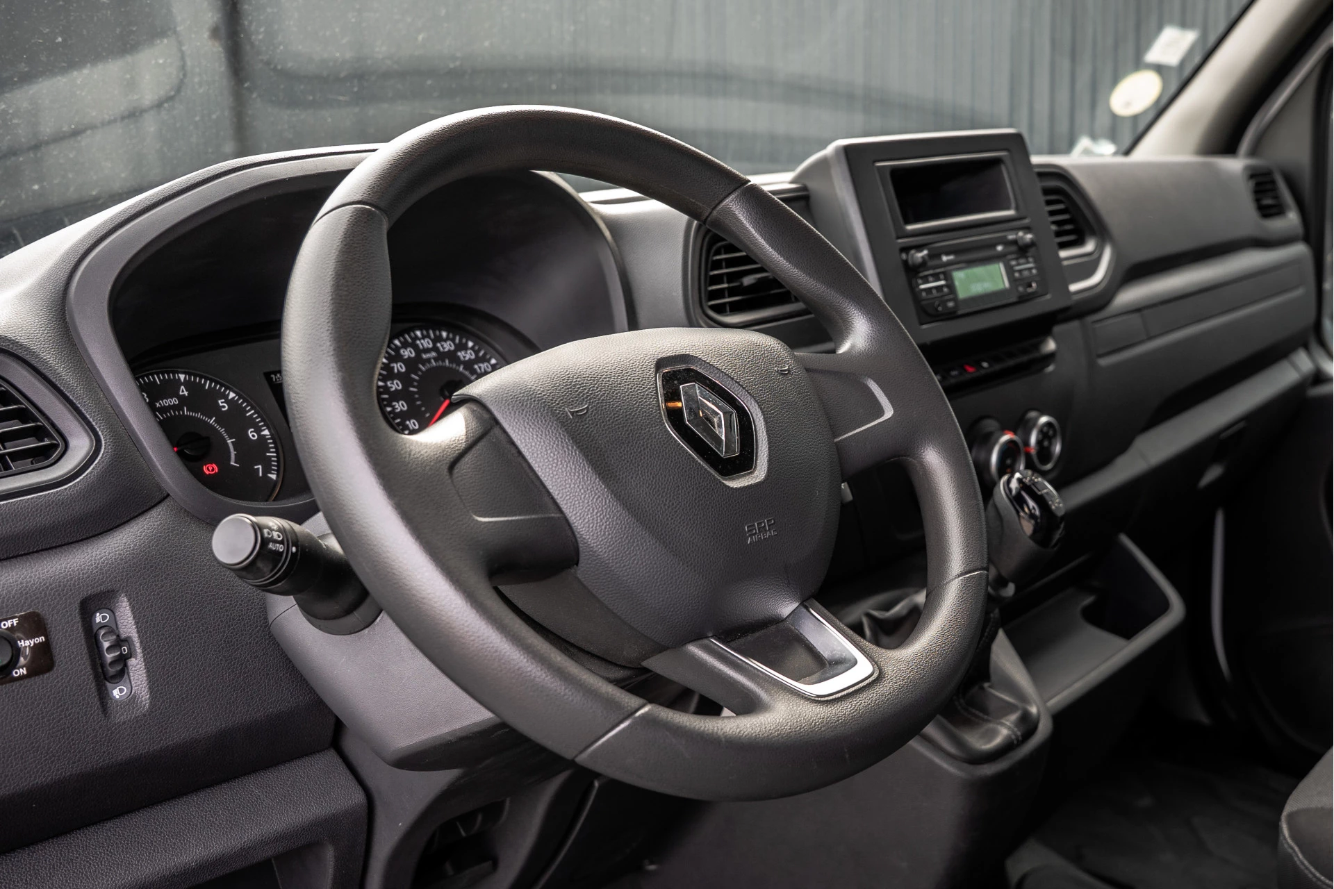 Renault Master 2020 - 15.389 KM! | Bakwagen met Laadklep | 146PK | LED | Airco Bild 10