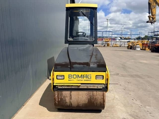 Bomag N/A 2007 - BW100 AC-4 image 7
