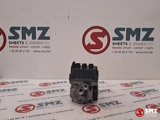 DAF 2019 - Occ EBS voorasmodulator DAF afbeelding 3 miniatuur