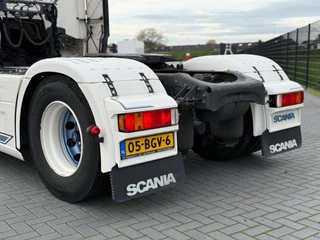 Scania R 2016 - R450 obrazek 19