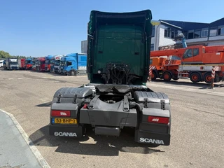 Scania R 2016 - R450 obrazek 11
