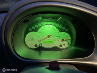 Ford Ka 2003 - 1.3 AIRCO Couture II obrazek 8