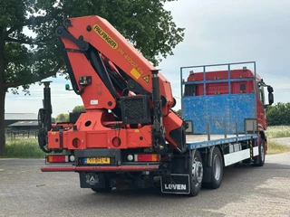 Iveco Stralis 2015 - 420 zdjecie 13
