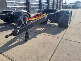 AGPRO N/A - 1 as AGPRO 2.O DOLLYS 10TON imagen 14