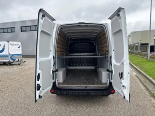 Renault Master 2022 - 2.3DCI L3H2 Airco Navi Cruisecontrol EURO 6 изображение 6