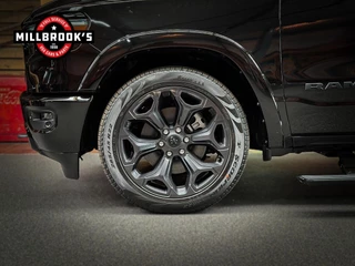 Dodge Ram 1500 2024 - 5.7 V8 4x4 Limited Night, bild 13