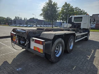 DAF 85 2010 - CF 360 Manual 10 Tyres obrazek 3