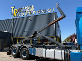 Scania R 2006 - N/A bild 29