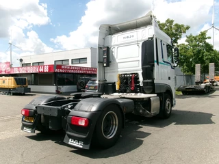 DAF XF 450 2019 - NL TRUCK APK 03-2027 image 4