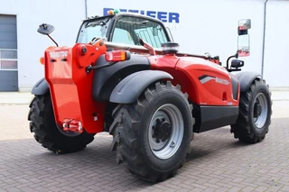 Manitou 2024 - MT933 EASY 75D ST5 S1 Valid inspection, *Guarantee Bild 2 Miniaturansicht
