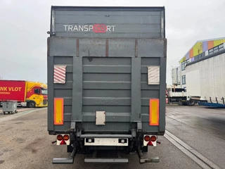Krone N/A 2005 - SEP 10 1X STEERING AXLE afbeelding 5