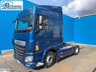 DAF XF480 2020 - EURO 6d, ACC, Standairco te koop